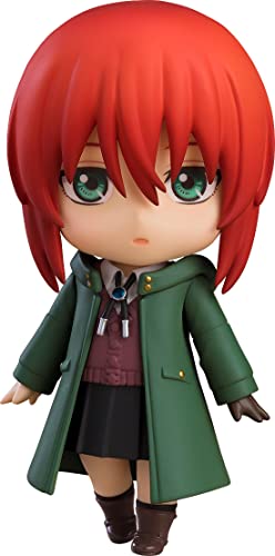 Good Smile Company The Ancient Magus' Bride Figur Nendoroid Chise Hatori: Season 2 Ver. 10 cm von Good Smile Company