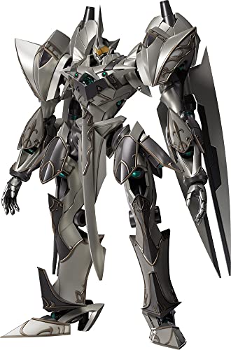 Good Smile Company The Legend of Heroes: Trails of Cold Steel Figur Moderoid Plastic Model Kit Valimar, The Ashen Knight 16 cm Good Smile Company The Legend of Heroes: Trails of Cold Steel Figur Moderoid Plastic Model Kit Valimar, The Ashen Knight 16 cm von Good Smile Company