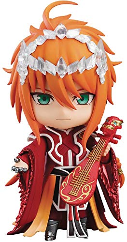 Good Smile Company Thunderbolt Fantasy: Bewitching Melody of The West: Rou Fu You Nendoroid Actionfigur, Mehrfarbig von Good Smile Company