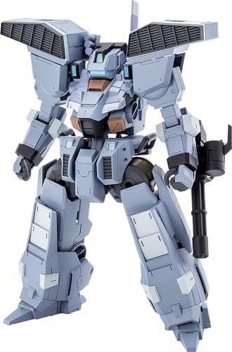 Good Smile Company Titanomachia: Side:R Panhead Moderoid Modellbausatz im Maßstab 1:48 von Good Smile Company