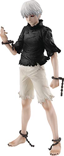 Good Smile Company - Tokyo Ghoul Pop Up Parade Ken Kaneki PVC Feige Good Smile Company - Tokyo Ghoul Pop Up Parade Ken Kaneki PVC Feige von Good Smile Company