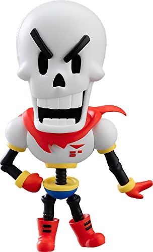 Good Smile Company - Undertale Papyrus Nendoroid Acton Figure von Good Smile Company