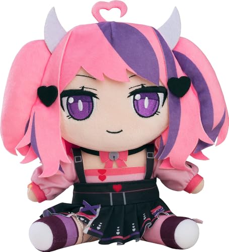 Good Smile Company VShojo Ironmouse Plushie von Good Smile Company