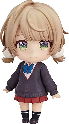 Good Smile Company - Virtuelle Youtuber Ui Shigure Nendoroid Actionfigur Good Smile Company - Virtuelle Youtuber Ui Shigure Nendoroid Actionfigur von Good Smile Company