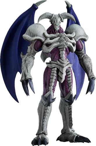 Good Smile Company Yu-Gi-Oh! Pop Up Parade SP PVC Statue Summoned Skull L Size 22 cm Good Smile Company Yu-Gi-Oh! Pop Up Parade SP PVC Statue Summoned Skull L Size 22 cm von Good Smile Company