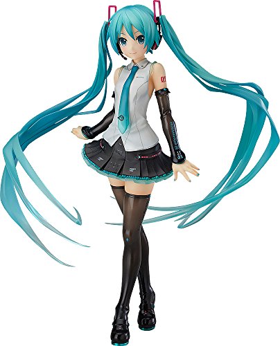Good Smile Company g94009 Hatsune Miku V4 x Figur von Good Smile Company