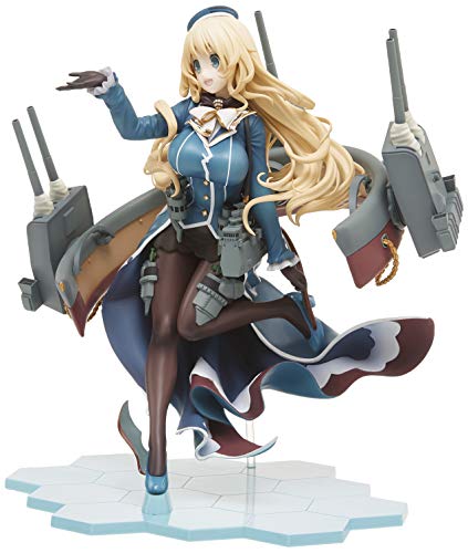 Good Smile Company m04214 Maßstab 1: 8 "Kantai Collection PVC Atago schwere Bewaffnung Statue von Good Smile Company