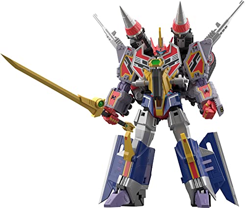Good Smile Gridman Universe: Full Power Gridman Moderoid Modellbausatz von Good Smile Company