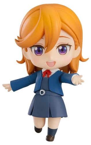 Good Smile Love Live! Superstar!! Kanon Shibuya Nendoroid Actionfigur, Mehrfarbig von Good Smile Company