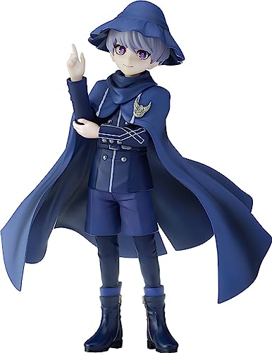 Good Smile - Master Detective Archive - Pop Up Parade - Yuma Kokohead Figure Good Smile - Master Detective Archive - Pop Up Parade - Yuma Kokohead Figure von Good Smile Company