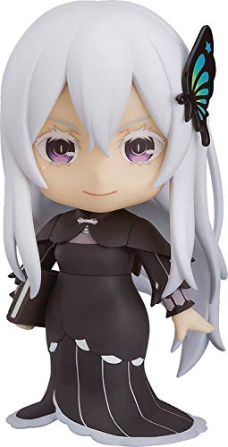 Good Smile Re:Zero Starting Life in Another World Echidna Nendoroid Action Figure (PRE-Order: May 2021) von Good Smile Company
