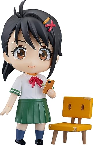 Good Smile Suzume Iwato Nendoroid AF Good Smile Suzume Iwato Nendoroid AF von Good Smile Company