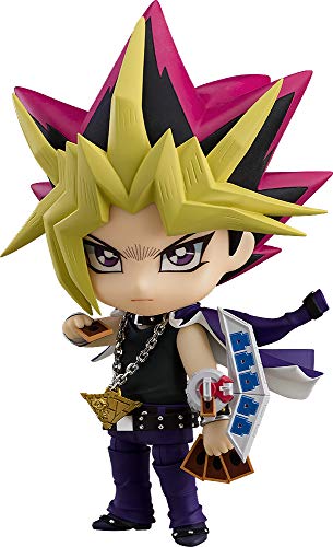 Good Smile - Yu-Gi-Oh! - Yami Yugi Nendoroid Action Figure von Good Smile Company