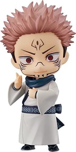 Jujutsu Kaisen Nendoroid Actionfigur Sukuna 10 cm von Good Smile Company