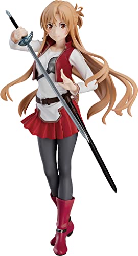 Goodsmile Sword Art Online Progressive – Asuna – Pop-Up-Parade 17 cm Goodsmile Sword Art Online Progressive – Asuna – Pop-Up-Parade 17 cm von Good Smile Company