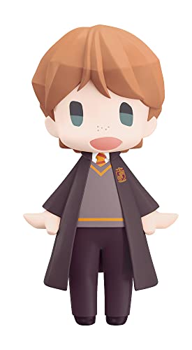 Harry Potter: Ron Weasley Hello! Good Smile Minifigur von Good Smile Company