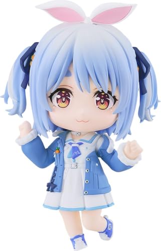 Hololive Production Nendoroid Actionfigur Usada Pekora: Casual Outfit Ver. 10 cm von Good Smile Company