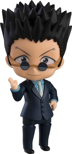 Hunter x Hunter Nendoroid Actionfigur Leorio 10 cm von Good Smile Company