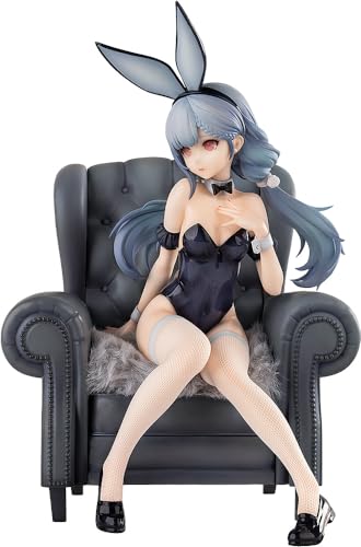 Infinity Studio Yi Ren Guan - House of Unhumans: Qiao Er (Bunny Ver.) Maßstab 1:7 Figur von Good Smile Company