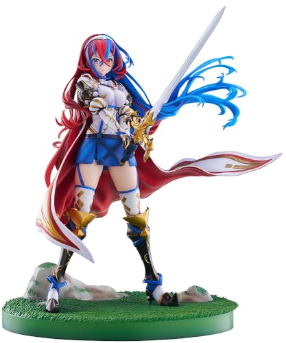 Intelligent Systems Fire Emblem: Alear 1:7 Scale PVC Figure von Good Smile Company