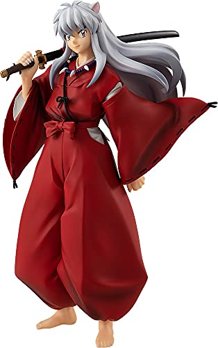 Inuyasha The Final Act Pop Up Parade PVC Statue Inuyasha (re-Run) 17 cm von Good Smile Company