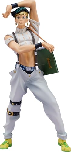 JoJo's Bizarre Adventure: Diamond is Unbreakable Pop Up Parade PVC Statue Rohan Kishibe 18 cm JoJo's Bizarre Adventure: Diamond is Unbreakable Pop Up Parade PVC Statue Rohan Kishibe 18 cm von Good Smile Company