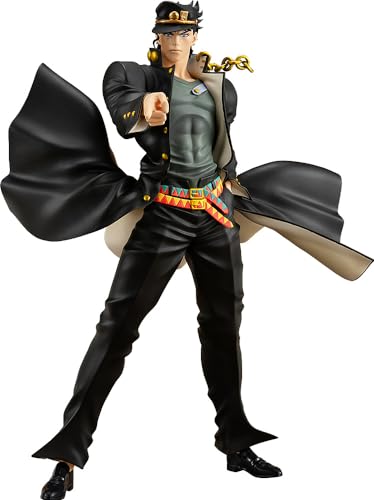 Jotaro Kujo 19 cm Jo's Bizarre Adventure Stardust Crusaders Pop Up Parade Jotaro Kujo 19 cm Jo's Bizarre Adventure Stardust Crusaders Pop Up Parade von Good Smile Company