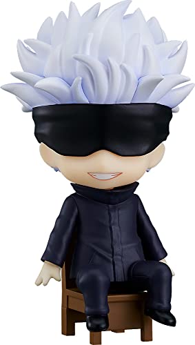 Jujutsu Kaisen Nendoroid Swacchao! Figur Satoru Gojo 9 cm von Good Smile Company