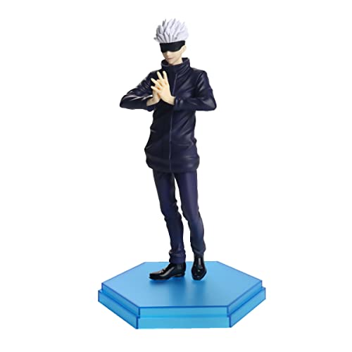 Jujutsu Kaisen Pop Up Parade PVC Statue Satoru Gojo 19 cm von Good Smile Company