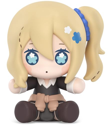 Kaguya-Sama: Love is War - The First Kiss That Never Ends: Ai Hayasaka Huggy Good Smile Figure von Good Smile Company