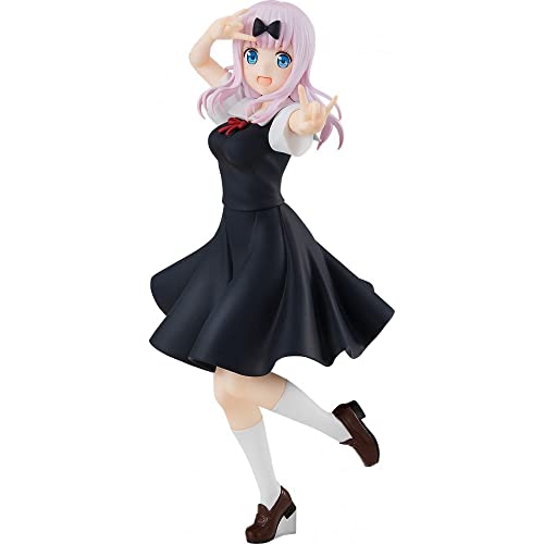 Kaguya-sama: Love is War? Pop Up Parade PVC Statue Chika Fujiwara 17 cm von Good Smile Company