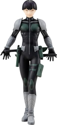 Kaiju No.8 Soshiro Hoshina Pop Up Parade PVC Figur von Good Smile Company