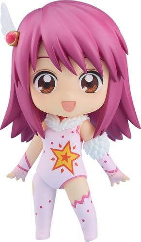Kaleido Star Nendoroid Actionfigur Sora Naegino 10 cm von Good Smile Company
