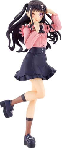 Kawaikute Gomen Pop Up Parade PVC Statue Chuu-tan from Kawaikute Gomen 17 cm von Good Smile Company