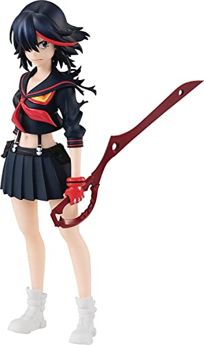 Kill la Kill Pop Up Parade PVC Statue Ryuko Matoi 17 cm von Good Smile Company