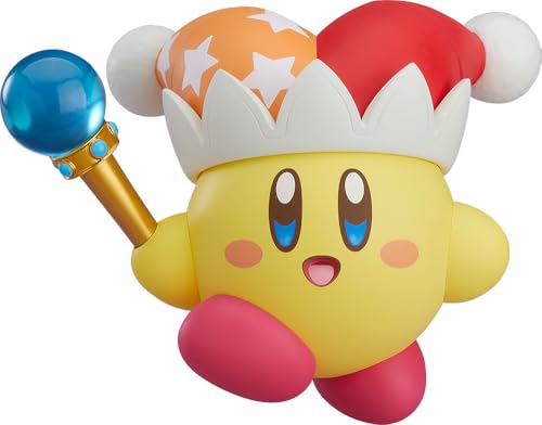 Kirby Nendoroid Actionfigur Beam Kirby 6 cm (re-Run) von Good Smile Company