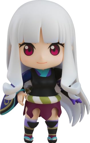 Kizumonogatari Nendoroid Actionfigur Togame 10 cm von Good Smile Company