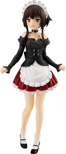 Kono Subarashii: Megumin (Teilzeitjob Uniform Ver.) Pop Up Parade L Größe Figur von Good Smile Company