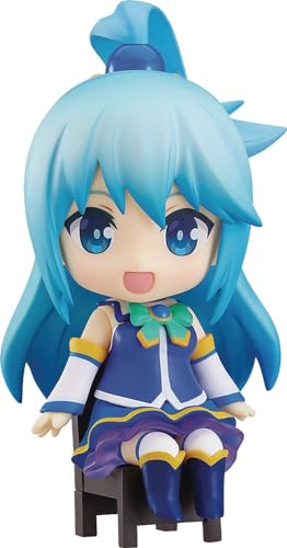 KonoSuba: Legend of Crimson Nendoroid Swacchao! Figur Aqua 9 cm KonoSuba: Legend of Crimson Nendoroid Swacchao! Figur Aqua 9 cm von Good Smile Company