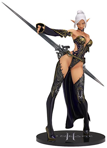 Lineage dark elf female von Good Smile Company