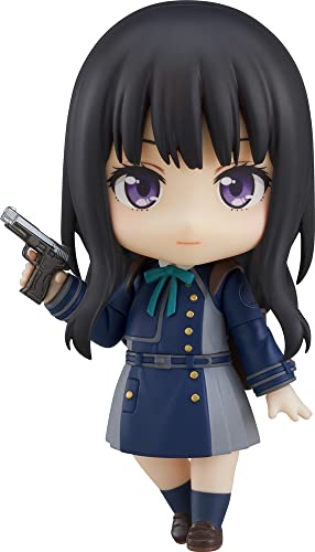 Lycoris Recoil Nendoroid Actionfigur Takina Inoue 10 cm von Good Smile Company