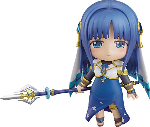 Magia Record: Puella Magi Madoka Magica Side Story Nendoroid Action Figure Yachiyo Nanami 10 cm von Good Smile Company