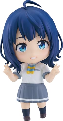 Makeine: Too Many Losing Heroines! Nendoroid Actionfigur Anna Yanami 10 cm von Good Smile Company