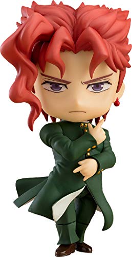 Medicos JoJo's Bizarre Adventure Noriaki Kakyoin Nendoroid Action Figure von Good Smile Company