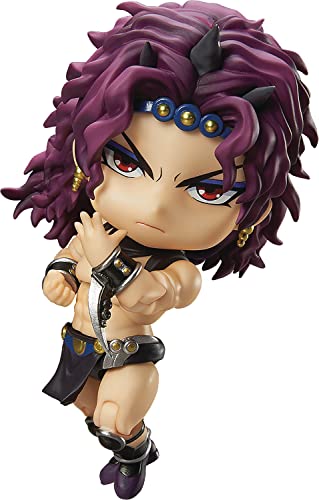 JoJo's Bizarre Adventure Nendoroid Actionfigur Kars 10 cm von Medicos