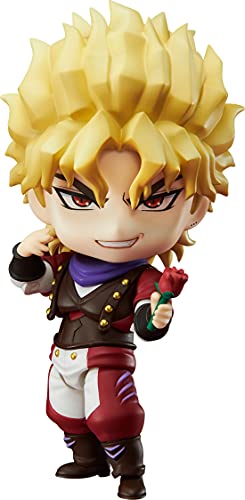 Medicos Dio Brando Nendoroid #1624 (JoJo's Bizarre Adventure) von メディコス