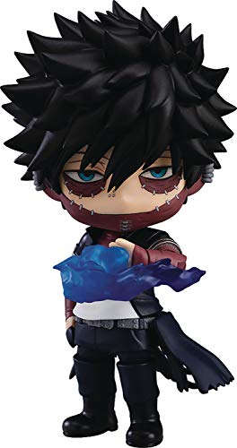 My Hero Academia – Dabi – Figur Nendoroid, 10 cm, TY12203 von Good Smile Company