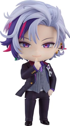 NIJISANJI Nendoroid Action Figure Fuwa Minato 10 cm von Good Smile Company