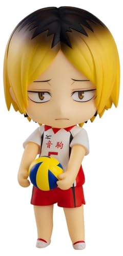 Nendoroid Haikyu!! Kenma Kozume Second Uniform Ver. von Orange Rouge