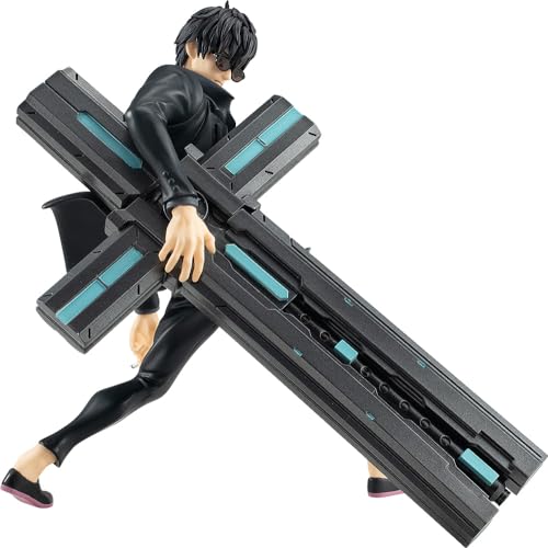 Nicholas d Wolfwood Fig. 16 cm Trigun Stampede Pop Up Parade von Good Smile Company
